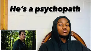 Animals | Kai Parker | reaction