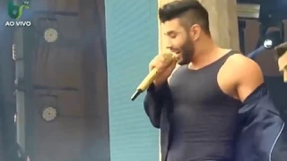 Zé da Recaída - Gusttavo Lima Ao Vivo na Festa do Peão de Barretos 2018