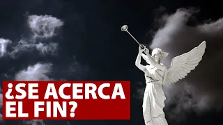 ¿Las SIETE TROMPETAS del APOCALIPSIS? - ATERRADORES RUIDOS en el CIELO | Historias sobrenaturales