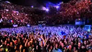 Metallica - Live At Nimes 2009 - Stone Cold Crazy - Motorbreath