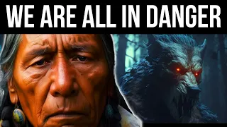 This is WHY Native Americans Don' Talk ABOUT National Parks