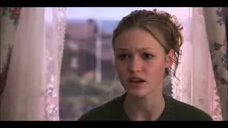 10 things I hate About You - Joey's small problem