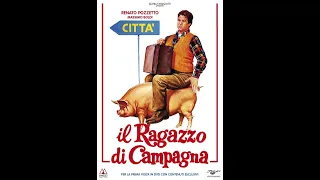 Il Ragazzo di Campagna Film Completo