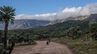 TODO MUY LINDO PERO NO ROMANTICEMOS EL IR A VIVIR AL CAMPO