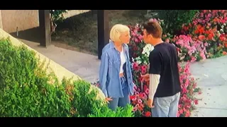 Beverly Hills 90210 - Donna and Ray