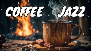 🍂Jazz Relax Coffee 2024, Instrumental jazz music for relax, study, work