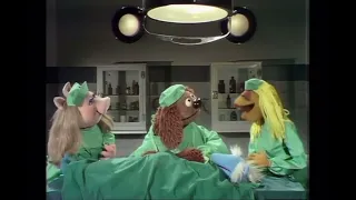 The Muppet Show - 114: Sandy Duncan - Veterinarian’s Hospital: Old Man (1976)