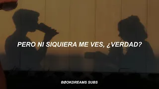 Coldplay - Shiver // Sub. Español