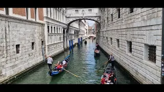 Veneția cel mai romantic oraș din lume ❤️❤️❤️