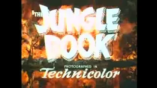 Jungle Book (1942) Approved | Action, Adventure, Family  Trailer