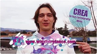 Winx Fairy Dance 3 - Francesco Mariottini vi aspetta anche quest’anno!