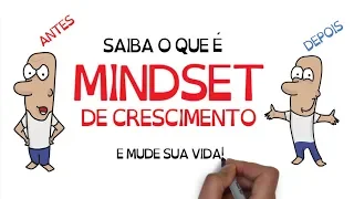 Livro MINDSET, A Nova Psicologia do SUCESSO | Seja Uma Pessoa Melhor