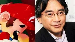 RIP Satoru Iwata (His Legacy) Nintendo Future?