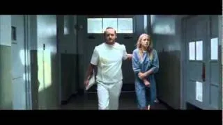 The Ward (2010) Clip - Welcome Italian