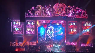 Queen + Adam Lambert - Dallas - A Kind of Magic - 2023-11-02