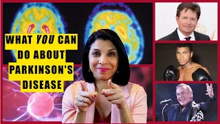 What Can YOU Do About Parkinson's Disease? -- Episode 74