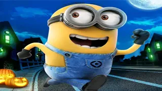 MINION RUSH HALLOWEEN 2019 NEW UPDATE GAMEPLAY