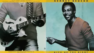 George Benson - Give Me the Night (1980) [HQ]