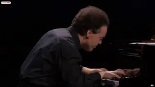 Evgeny Kissin plays Liszt and Rachmaninoff (Verbier 2023)