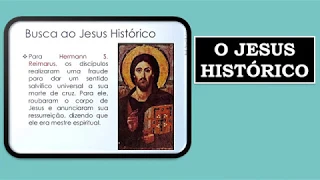 Jesus: Verdade ou Mito? | Luiz Sayão | IBNU