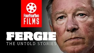 Sir Alex Ferguson documentary | The Untold Stories