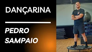 Dançarina - Pedro Sampaio ( coreografia jump )