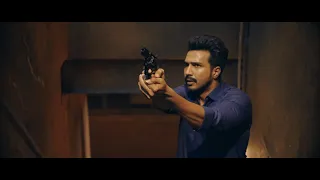 Ratsasan 2018 (Main Hoon Dandadhikari 2020) full movie hindi dubbed 1080p