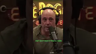 Joe Rogan About Smoking Weed (What Do You Think)