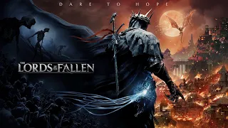 💀Lords of the Fallen I Parte 1 I Gameplay Español I Xbox Series X💀