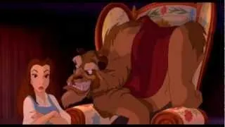 Beauty and the Beast - Control Your Temper (Croatian)