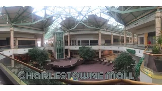 DEAD MALL : Charlestowne Mall