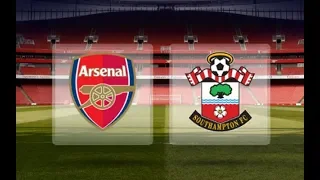 Arsenal vs Southampton - English Premiere League - 24/02/2019 - FIFA Predicts