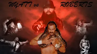 Bray Wyatt vs Jake "The Snake" Roberts--Custom Promo