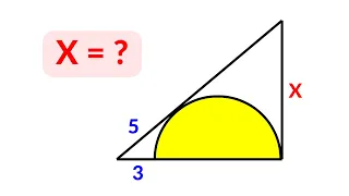 A Nice Geometry Problem | 2 Methods