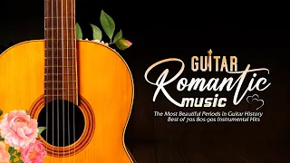 The Best Melodies You've Ever Heard, Guitar Music That Makes You Awesome