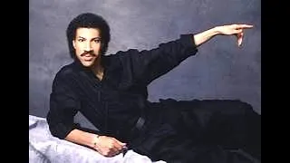 Lionel Ritchie feat KSwaby - Running With The Night [KMG-MIX] - Mixed By KSwaby