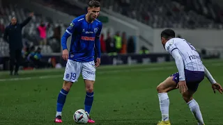 Toulouse 4-1 Estac | Résumé du match