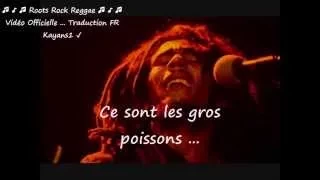 Bob Marley "Guiltiness" traduction FR