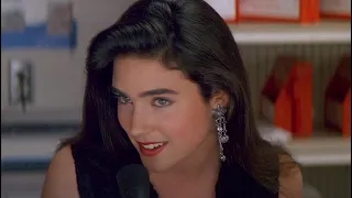 True Beauty | Jennifer Connelly