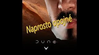 S01E05 Černá neděle   Duna