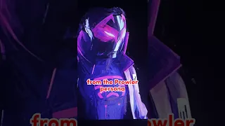 INSANE FORESHADOWING ￼in Across the Spider-Verse | Miles becoming Spider-Man instead of Prowler!