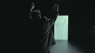 Ma part d'ombre - Sofiane Chalal _ Théâtre d'Orléans / Scène nationale