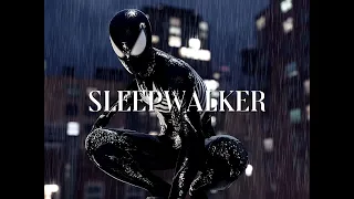 Spider-Man | Sleepwalker