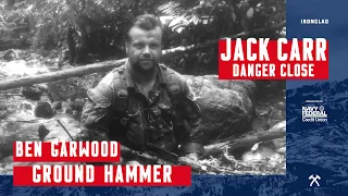 Ben Garwood: Ground Hammer - Danger Close with Jack Carr