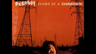 R E D M A N - Dare Iz A Darkside FULLALBUM