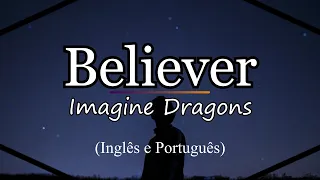 Imagine Dragons - Believer (Legendado Inglês e Português) Café Letras