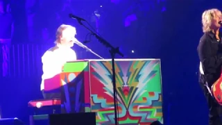 Paul McCartney - Hey Jude - Tampa, FL 7/10/2017