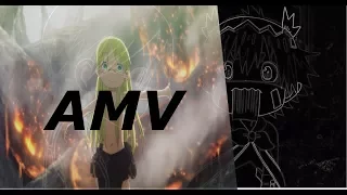 Made in Abyss [AMV] Hanezeve Caradhina OST