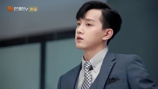 【Love Unexpected】Clip | This is what love really looks like