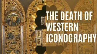 Romanesque Art and the Death of Western Iconography